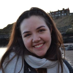 An image of Marie Maltais