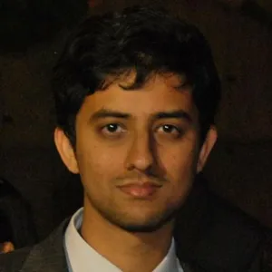 Rahul Aralikatte