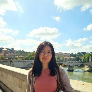 An image of Yejin Jeon